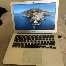 Laptop MacBook Pro
