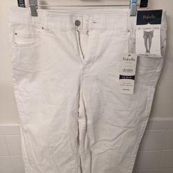 Rafaella size 14 Women's Capris