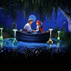 Disneyland 