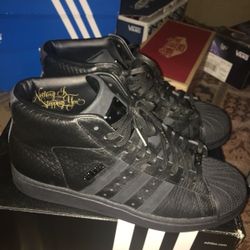 Big Sean adidas pro model 2 sz9 VNDS