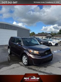 2009 Scion xB