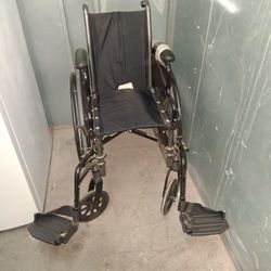 Wheel Chair For Children 