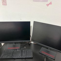 Think vision Monitors