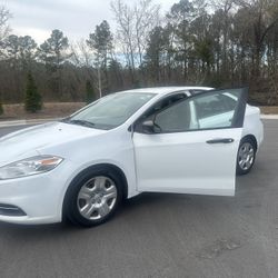 2016 Dodge Dart