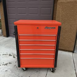 Snap On Tool Box 