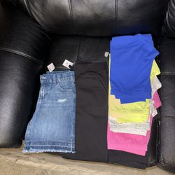 Girls Clothes Size 10/12