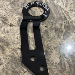 Tow Hook Rea New 