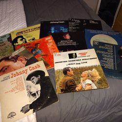 Vintage Records 