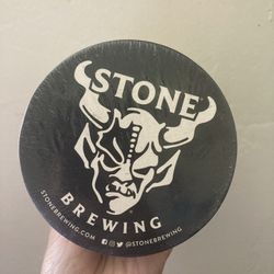 Stone Brewing Paper Coasters 