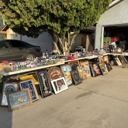 Yard Sale- Selma Oct 24-26