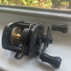 SHIMANO BANTAM MAGNUMLITE 2000GT BAITCAST FISHING REEL XHS 5:1 Ratio