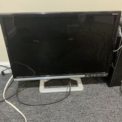 Gateway Computer Monitor 22” 