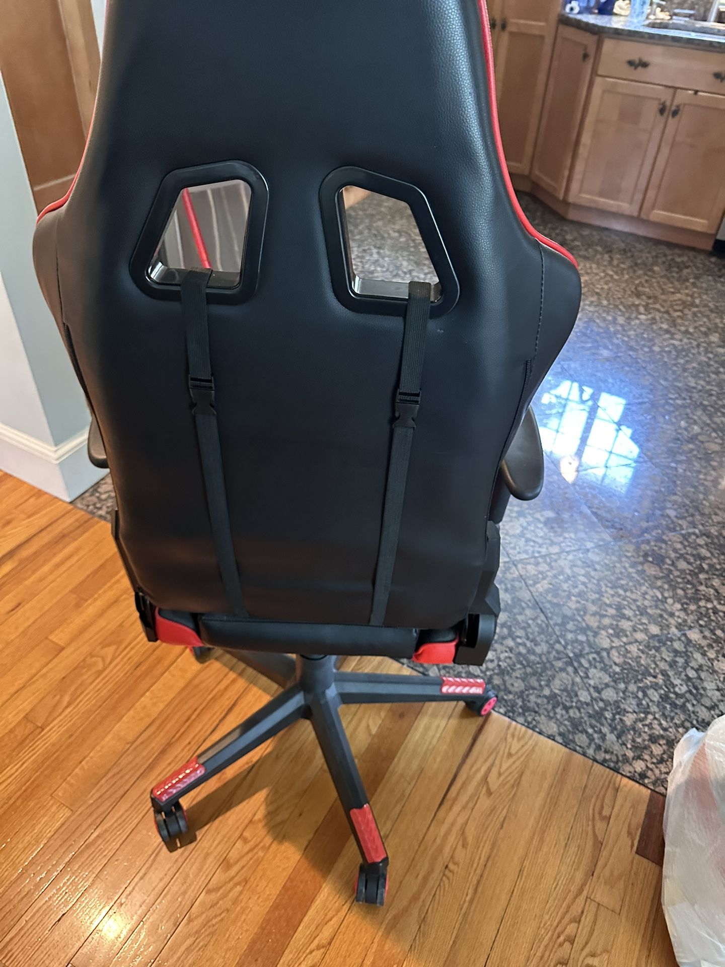 GTRacing Gaming Chair