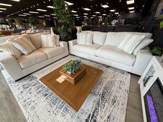 SOFA & LOVESEAT- $49 DOWN NO CREDIT NEEDED!!!