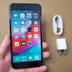iPhone 6 Plus - UNLOCKED - Like New