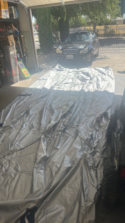 Canopy 10x20
