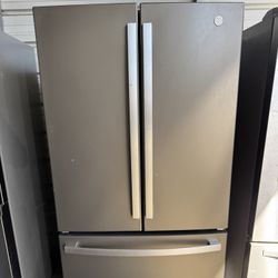 General Electric Refrigerator 