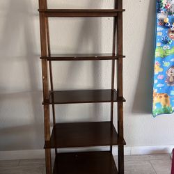 Ladder/ Escalera 