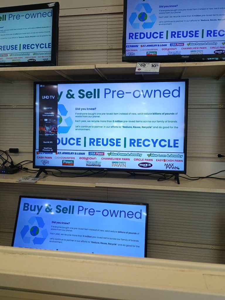 LG Tv