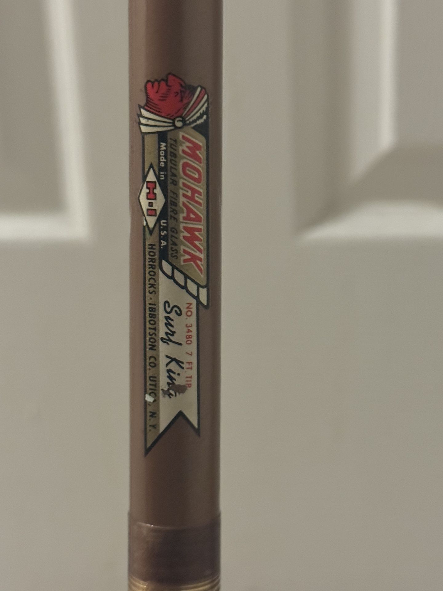 Fishing Rod