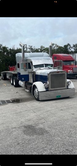 2000 379 Peterbilt