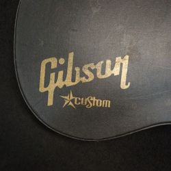 Case Para Guitarra  Estuche