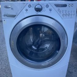 Nice XX Large Capacity Washer!!! $200