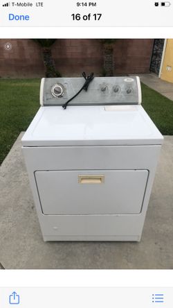 Dryer 
