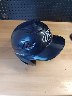 Tball/ Softball Helmet