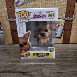 Scooby-Doo