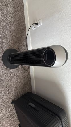 Dreo Tower oscillating Fan with remote