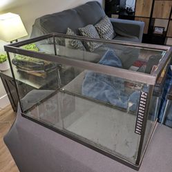 Smaller Fish Tanks