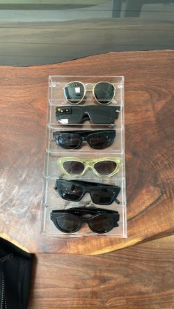 designer sunglasses for sale $50-$100 each pair