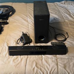 Creative Sound Blaster Katana V2