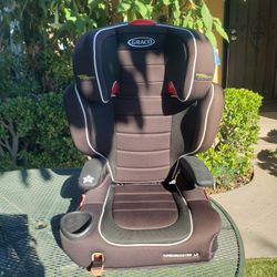 Graco Car Booster Seat 