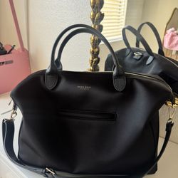 MINA BAIE diaper Bag 