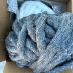 Jumbo Yarn