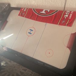 Harvard Air Hockey And Pool Table