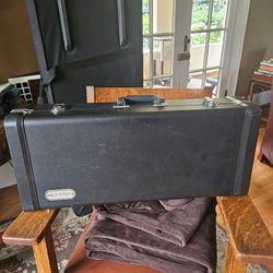 Jupiter Tenor Sax Case