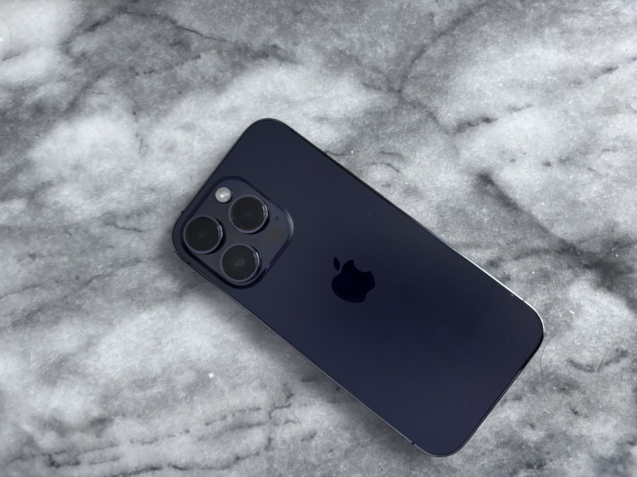 iPhone 14 Pro (for Parts Only)