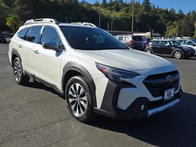 2023 Subaru Outback