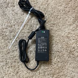 EDAC EA10953A Power Supply Charger PSU/AC Adapter +Cord, 12V, 6.6A