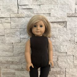 American Girl Doll (Kit)