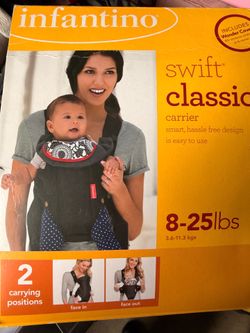 Infantino Baby Carrier