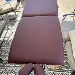 Massage Table - EarthLite