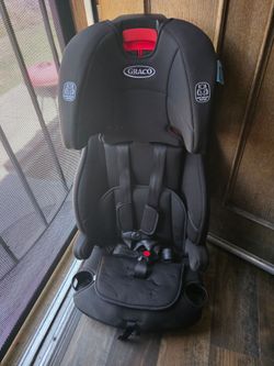 Graco Carseat $95