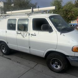 Adjustable van Roof Rack 