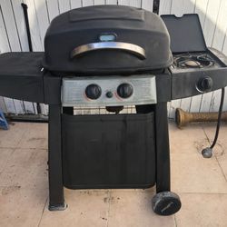 Barbecue Grill