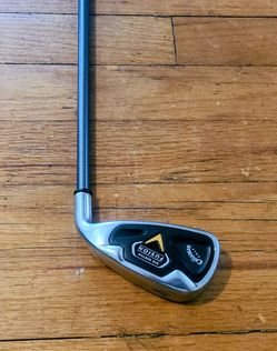 CALLAWAY "Fusion" 4 Iron (RH,Reg)