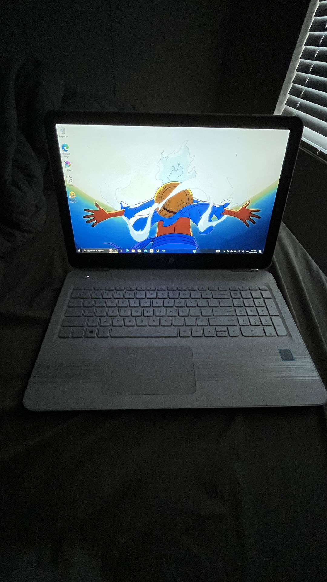HP Pavillon Notebook Laptop